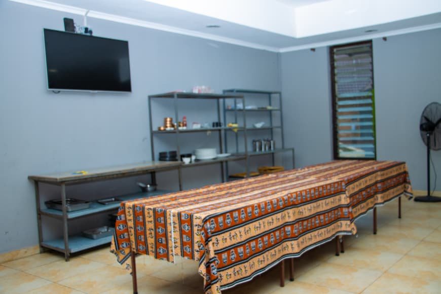 Events & Functions Hall